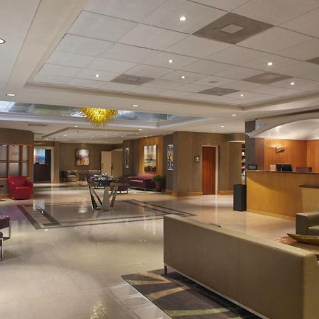Doubletree By Hilton Akron Феърлоун Екстериор снимка