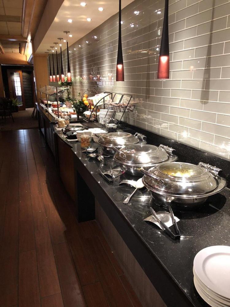 Doubletree By Hilton Akron Феърлоун Екстериор снимка